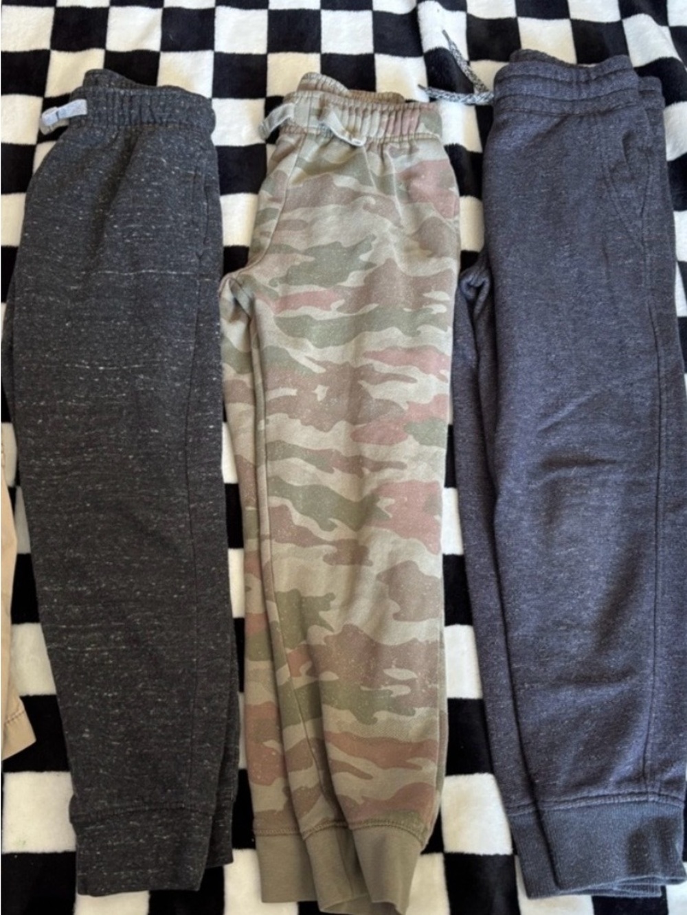 Boys size 6 pant lot
